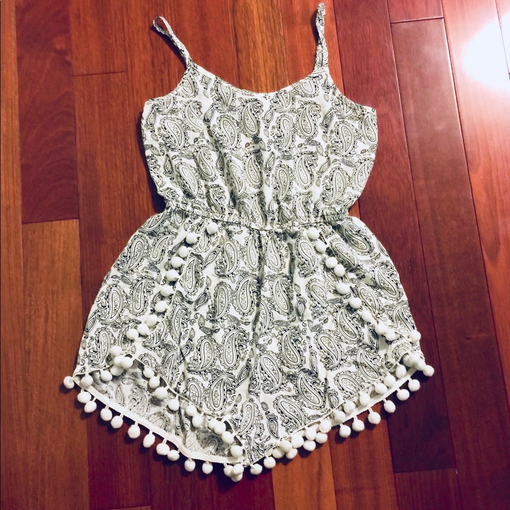 Romper